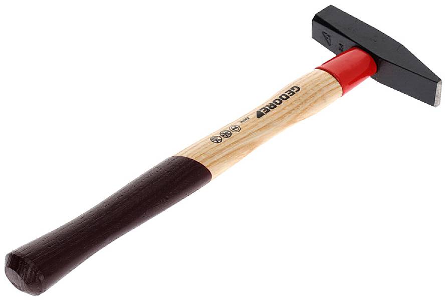 Gedore 600 E-200 8581880 Schlosserhammer 325g 280mm 1St.