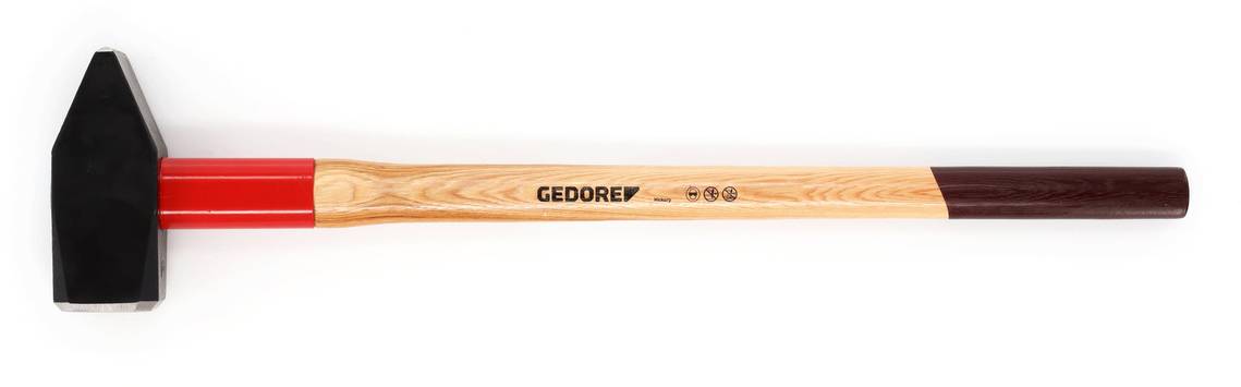 Gedore 609 H-8 8674110 Vorschlaghammer 9185g 900mm 1St.