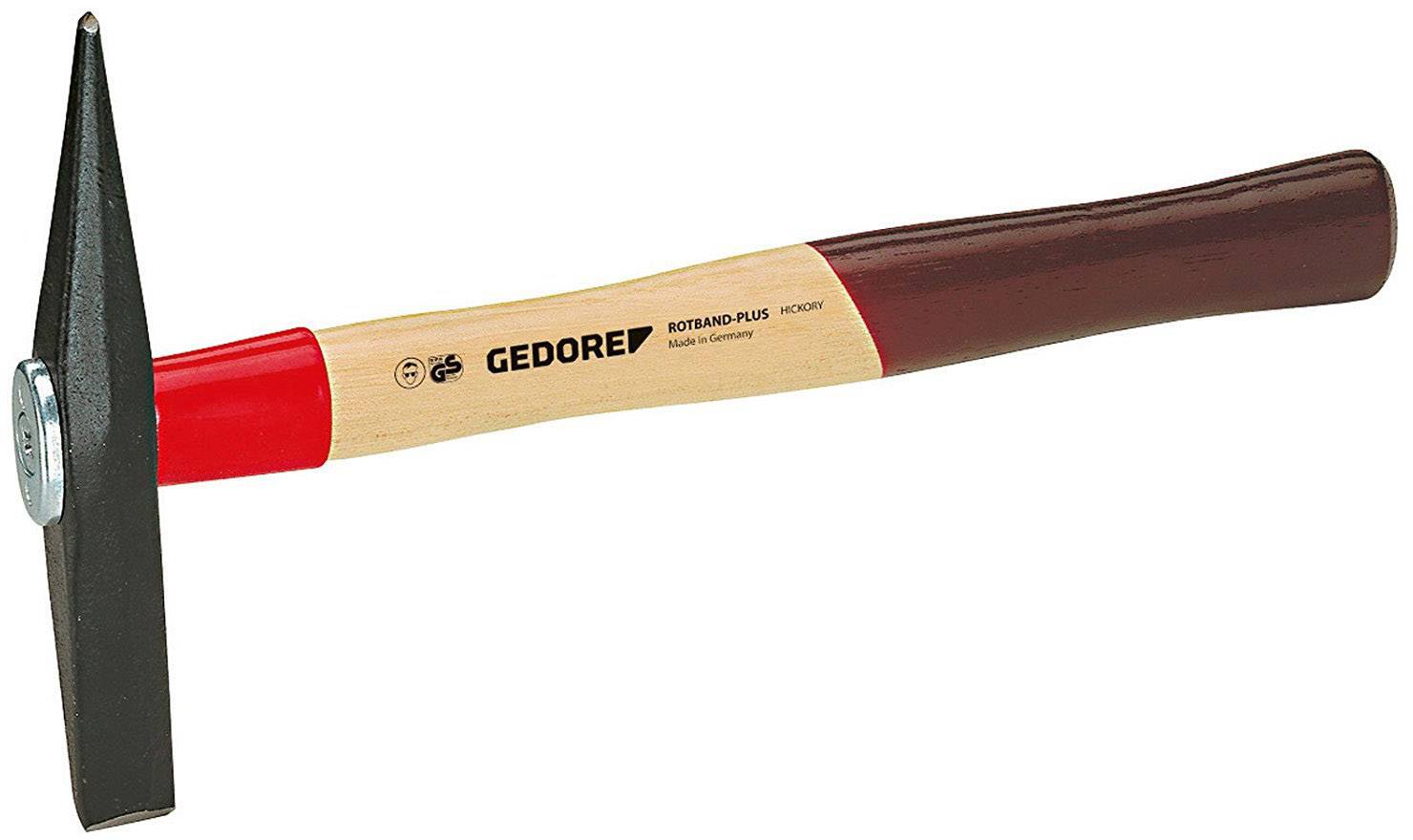 Gedore 677 H 8671950 Schweißerpickhammer 440g 300mm 1St.