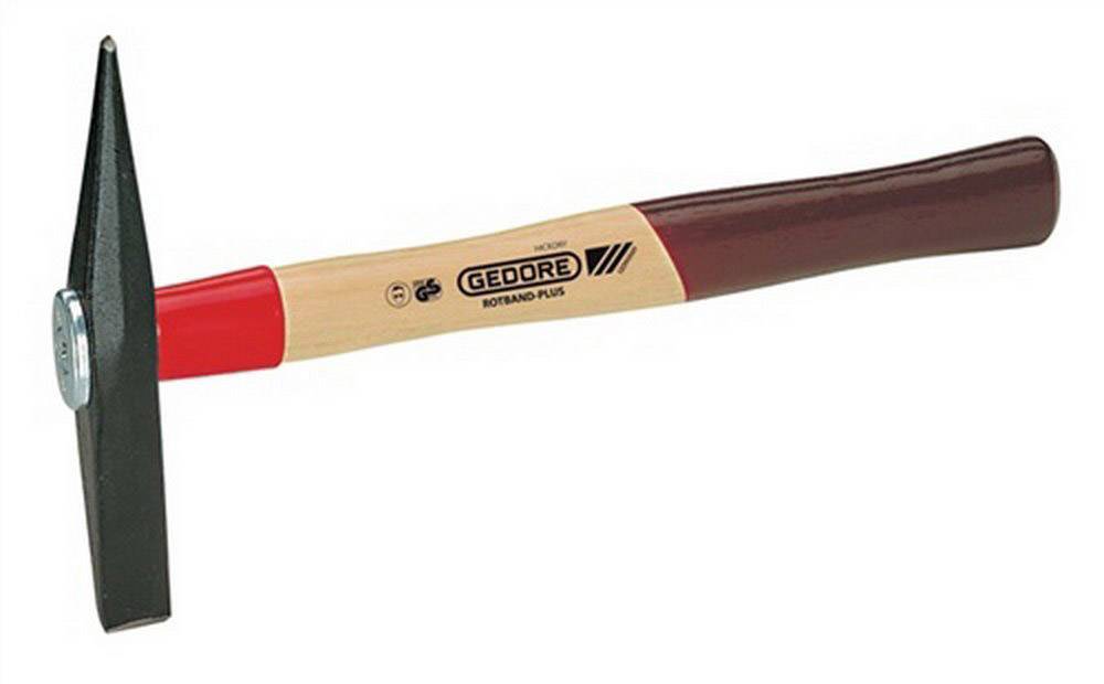 Gedore E-677 H-300 1822357 Hammerstiel 150g 300mm 1St.