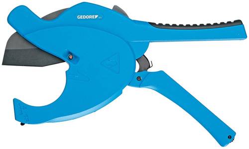 2268 3 - - Rohrschere für Kunststoffrohre 63mm 2963892