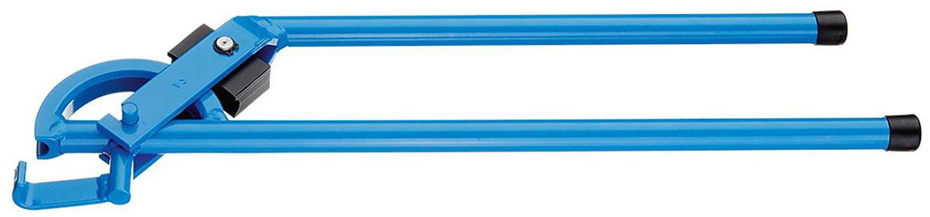 Gedore 4564970 Rohrbiegezange 420 mm 1 St.