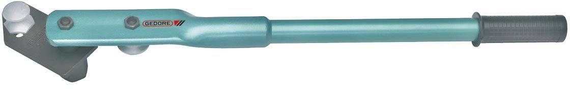 Gedore 1611526 Universal-Handrohrbieger