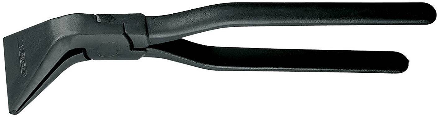 Gedore 4508630 Falzzange 265mm 1St.