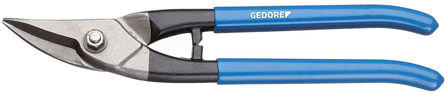 Gedore 421025 Lochschere 250 mm, rechtsschneidend 4514280