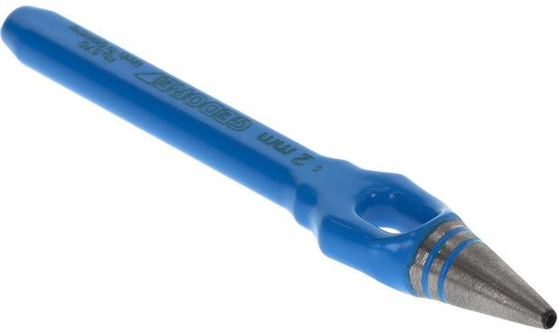 Gedore 4542300 Henkellocheisen 2mm