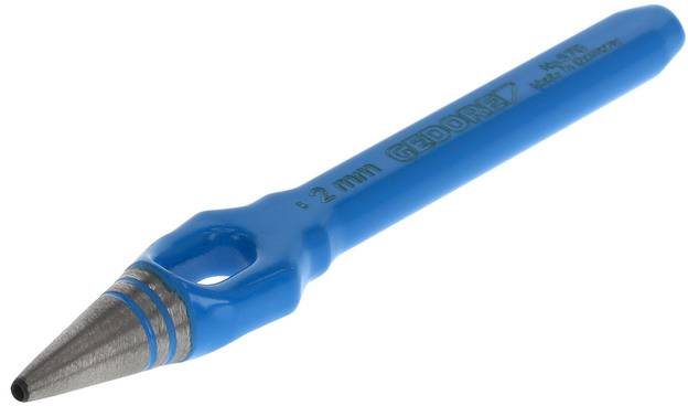 Gedore 4542300 Henkellocheisen 2mm