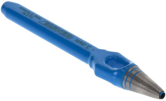 Gedore 4542490 Henkellocheisen 3mm