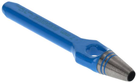 Gedore 4542810 Henkellocheisen 7mm