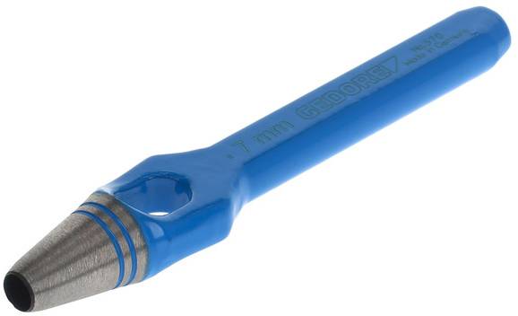 Gedore 4542810 Henkellocheisen 7mm