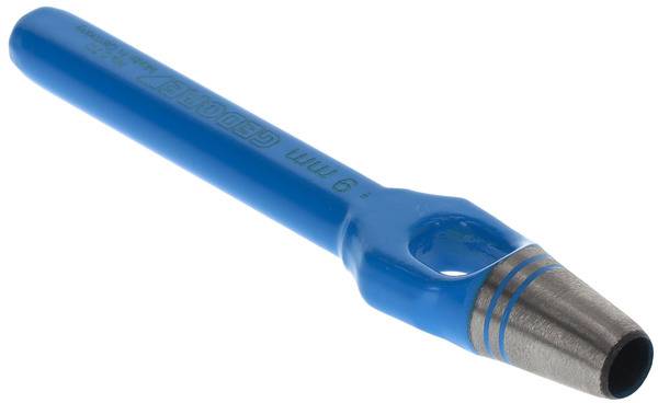 Gedore 4543110 Henkellocheisen 9mm