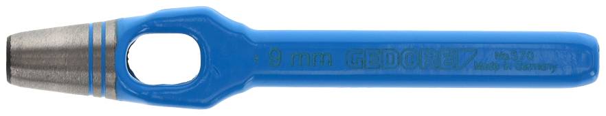 Gedore 4543110 Henkellocheisen 9mm