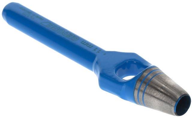 Gedore 4543460 Henkellocheisen 11mm