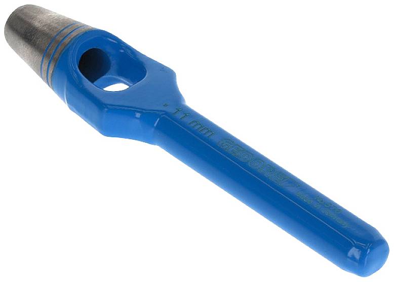 Gedore 4543460 Henkellocheisen 11mm