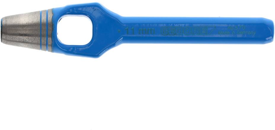 Gedore 4543460 Henkellocheisen 11mm