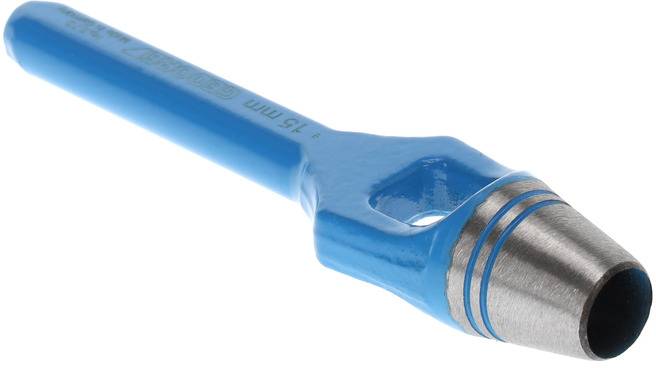 Gedore 4543890 Henkellocheisen 15mm