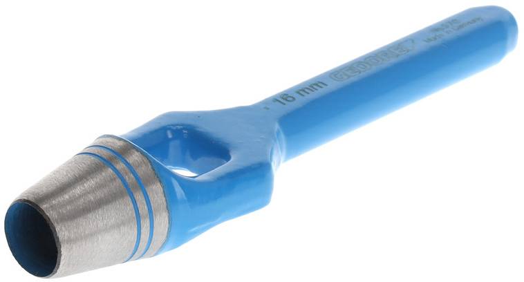 Gedore 4543970 Henkellocheisen 16mm