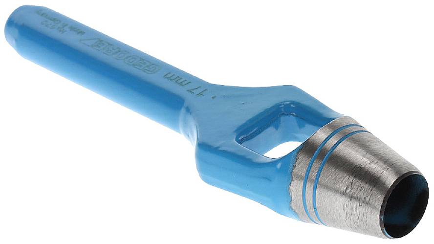 Gedore 4544000 Henkellocheisen 17mm