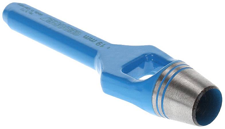 Gedore 4544270 Henkellocheisen 19mm