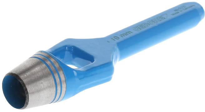 Gedore 4544270 Henkellocheisen 19mm