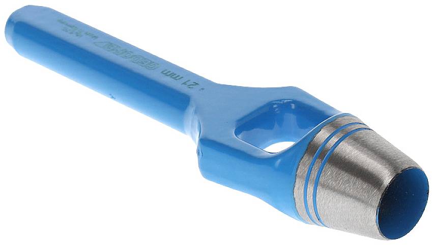 Gedore 4546560 Henkellocheisen 21mm