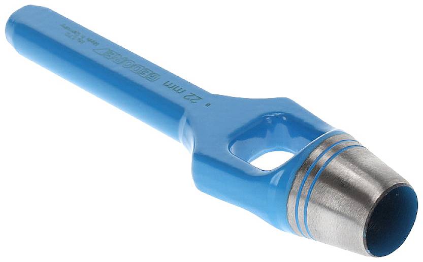 Gedore 4545670 Henkellocheisen 22mm