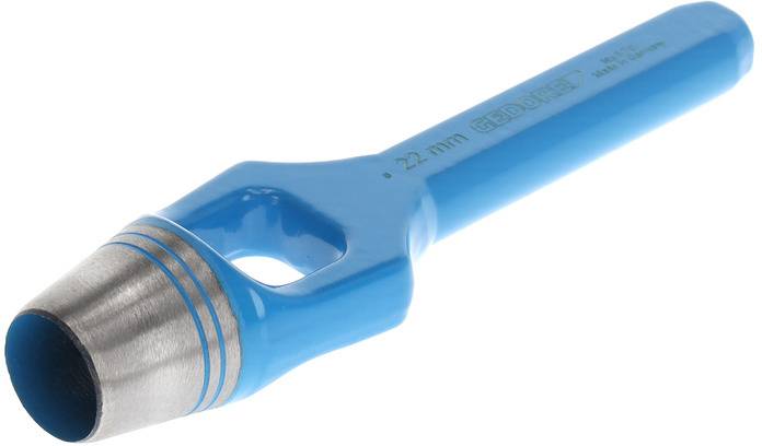 Gedore 4545670 Henkellocheisen 22mm
