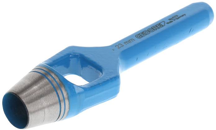 Gedore 4545750 Henkellocheisen 23mm