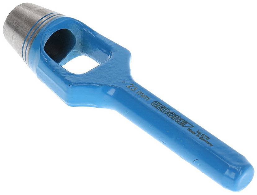 Gedore 4545750 Henkellocheisen 23mm