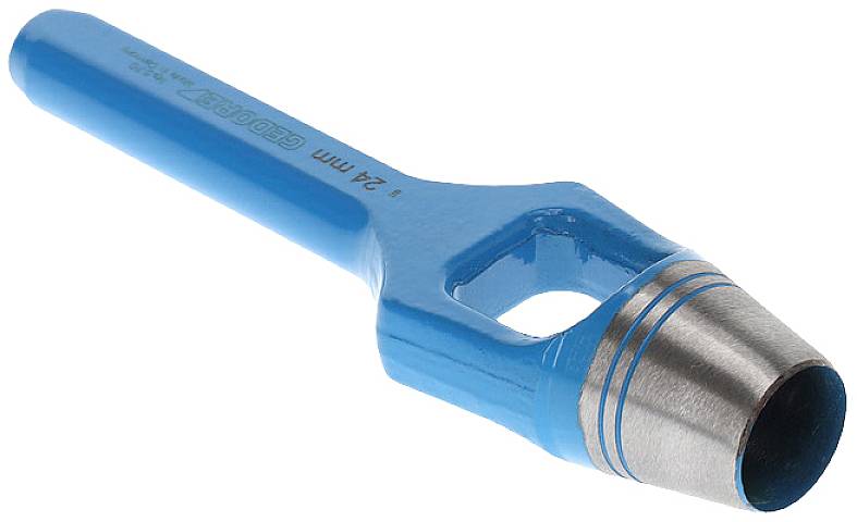 Gedore 4540440 Henkellocheisen 24mm