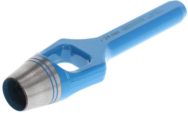 Gedore 4540440 Henkellocheisen 24mm