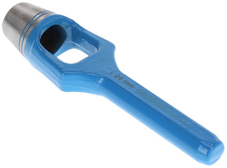Gedore 4540440 Henkellocheisen 24mm