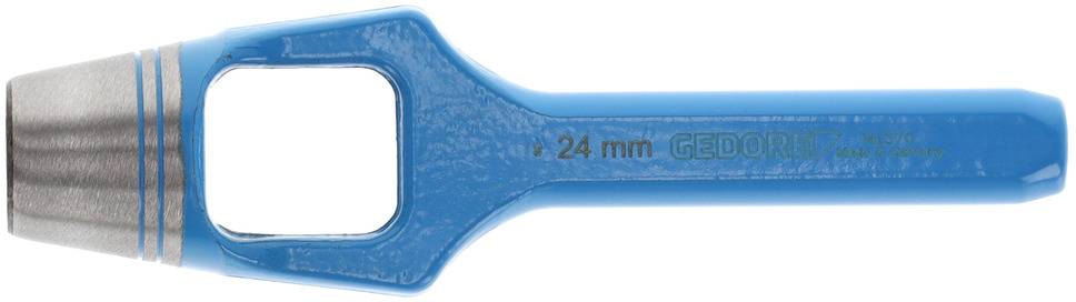 Gedore 4540440 Henkellocheisen 24mm