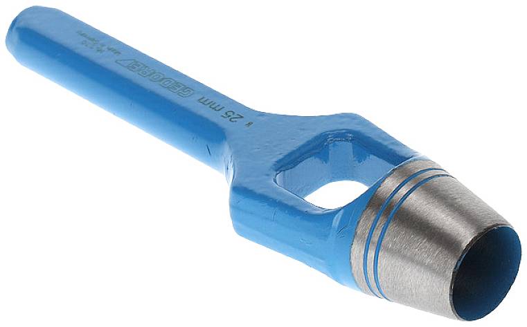 Gedore 4618300 Henkellocheisen 25mm