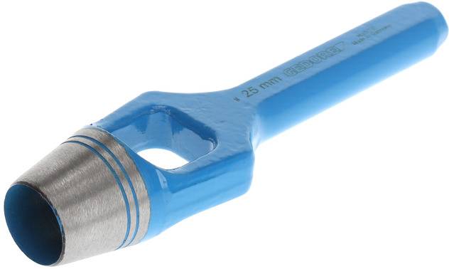 Gedore 4618300 Henkellocheisen 25 mm