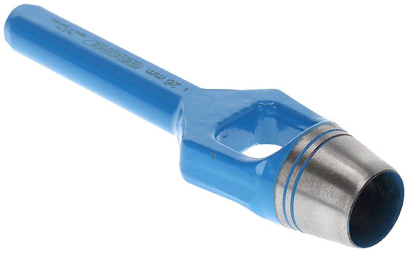 Gedore 4618490 Henkellocheisen 26mm