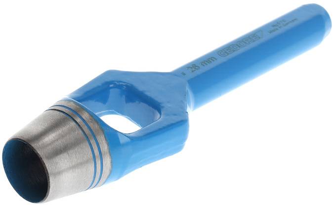 Gedore 4618490 Henkellocheisen 26mm