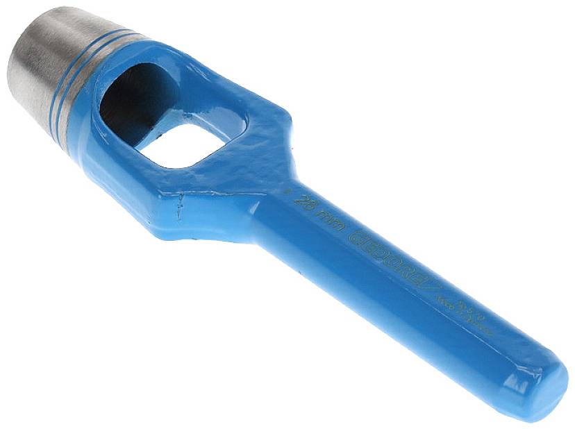 Gedore 4618490 Henkellocheisen 26mm