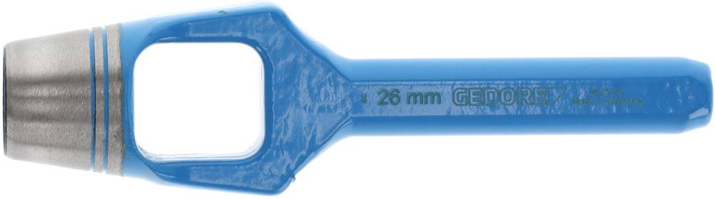 Gedore 4618490 Henkellocheisen 26mm