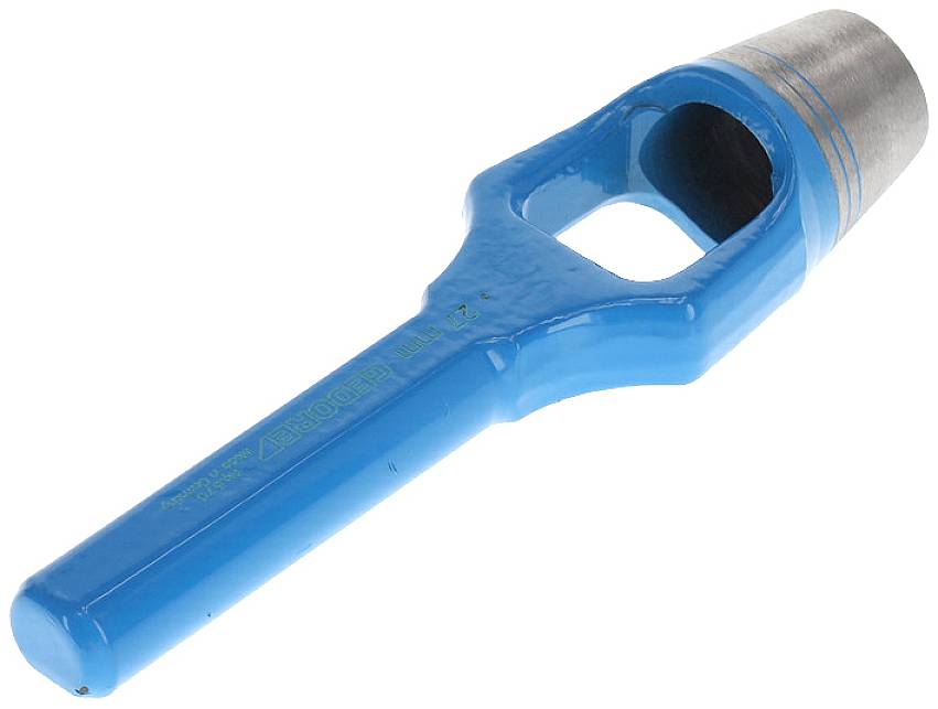 Gedore 4618570 Henkellocheisen 27mm