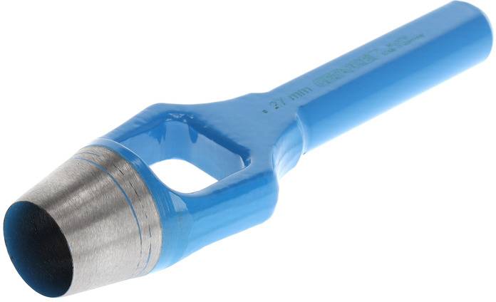 Gedore 4618570 Henkellocheisen 27mm