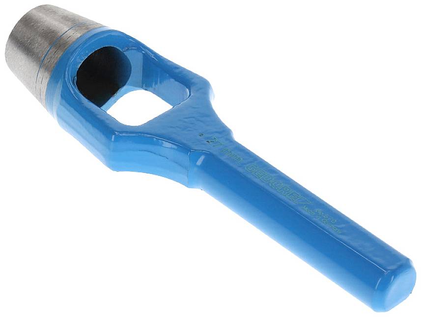 Gedore 4618570 Henkellocheisen 27mm