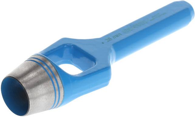 Gedore 4618650 Henkellocheisen 28mm