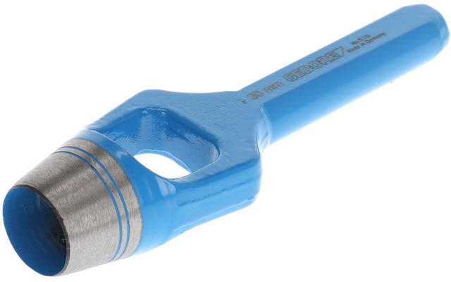 Gedore 4618810 Henkellocheisen 30mm