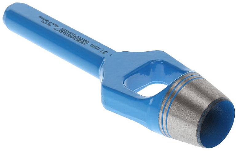 Gedore 4619030 Henkellocheisen 31mm