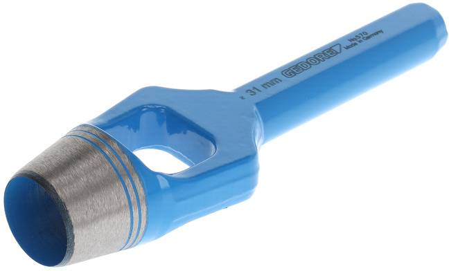 Gedore 4619030 Henkellocheisen 31mm