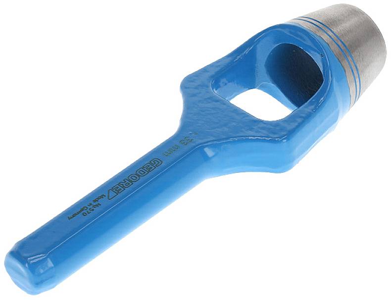 Gedore 4619380 Henkellocheisen 33mm