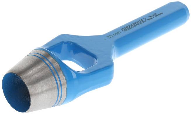 Gedore 4619380 Henkellocheisen 33mm