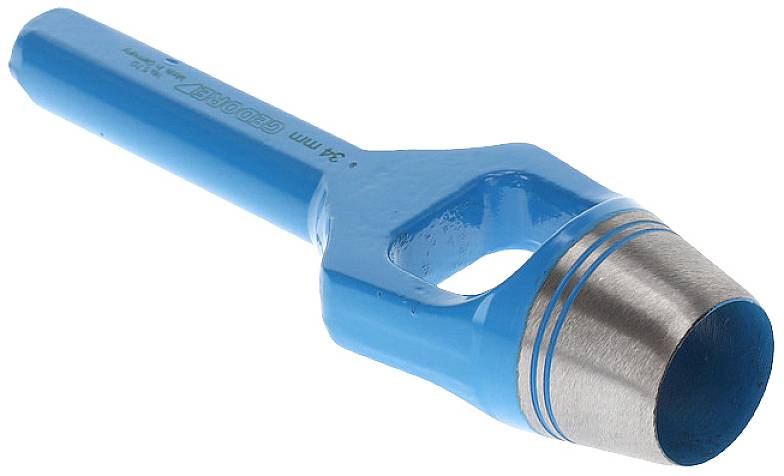 Gedore 4619460 Henkellocheisen 34mm