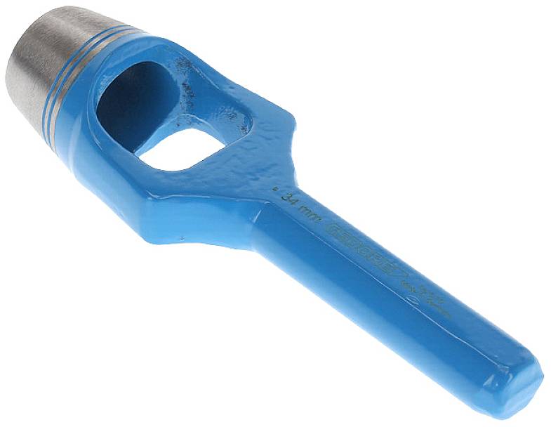 Gedore 4619460 Henkellocheisen 34mm